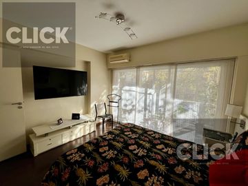 VENTA - 3 Ambientes con balcón Frente - Apto Crédito - FLORES