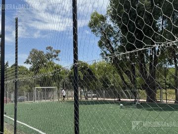 Terreno en venta en santa Emilia