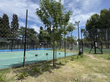Terreno en venta en santa Emilia