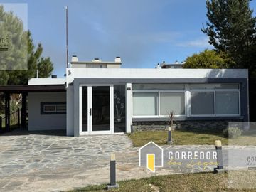 Casa en Venta Costa Esmeralda - Barrio Residencial I Al 600