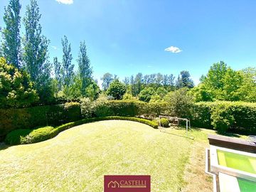 Casa en Venta en Ayres de Pilar 5 ambientes