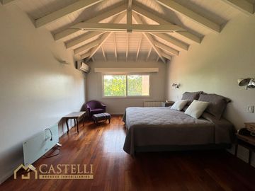 Casa en Venta en Ayres de Pilar 5 ambientes