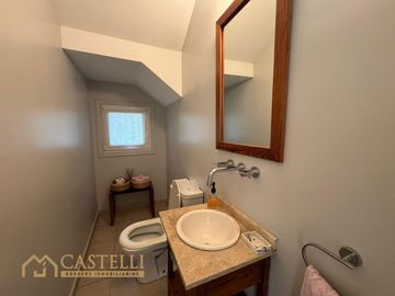 Casa en Venta en Ayres de Pilar 5 ambientes