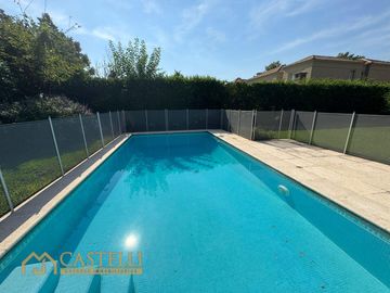 Casa en Venta en Ayres de Pilar 5 ambientes