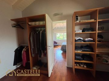 Casa en Venta en Ayres de Pilar 5 ambientes