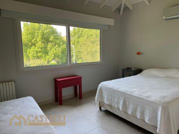 Casa en Venta en Ayres de Pilar 5 ambientes