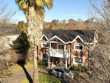 Casa en Venta en Ayres de Pilar 5 ambientes