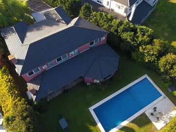 Casa en Venta en Ayres de Pilar 5 ambientes