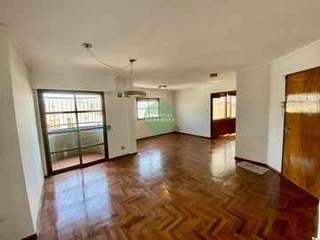 2 DORMITORIOS C/ ESCRITORIO Y BALCÒN APTO CRÈDITO COFICO DEPARTAMENTO EN VENTA