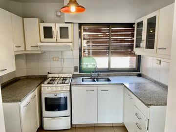 2 DORMITORIOS C/ ESCRITORIO Y BALCÒN APTO CRÈDITO COFICO DEPARTAMENTO EN VENTA