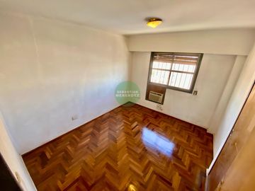 2 DORMITORIOS C/ ESCRITORIO Y BALCÒN APTO CRÈDITO COFICO DEPARTAMENTO EN VENTA