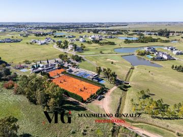 Lote venta - La Providencia