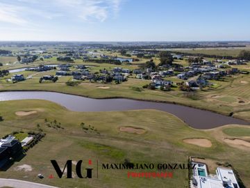 Lote venta - La Providencia