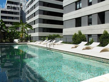 Departamento - Caballito