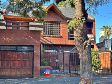 Casa en Villa Bosch
