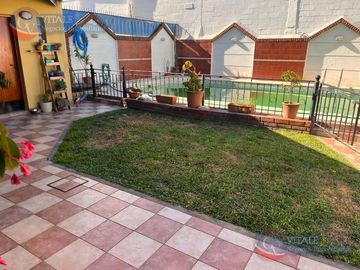 Casa en Villa Bosch