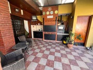 Casa en Villa Bosch