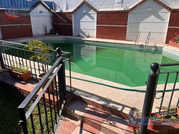 Casa en Villa Bosch