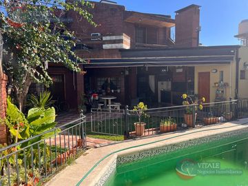 Casa en Villa Bosch