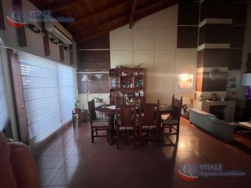 Casa en Villa Bosch