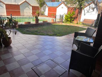 Casa en Villa Bosch