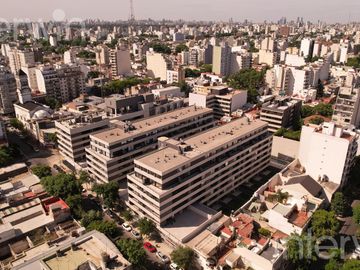 Departamento - Caballito