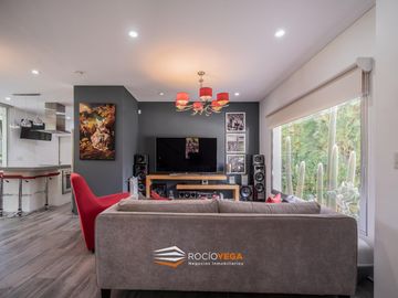 Casa a la venta en Country Banco Provincia