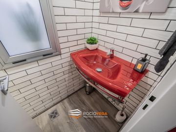 Casa a la venta en Country Banco Provincia