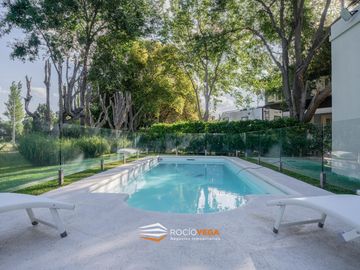 Casa a la venta en Country Banco Provincia