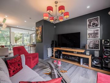 Casa a la venta en Country Banco Provincia