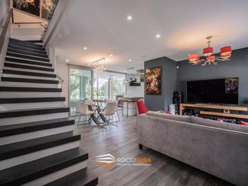 Casa a la venta en Country Banco Provincia