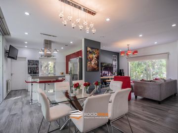 Casa a la venta en Country Banco Provincia