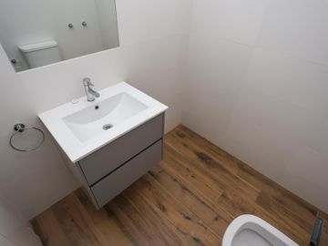 Con balcón Terraza, Departamento 4 ambientes en Parque Chacabuco – Excelente ubicación