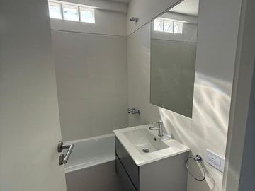 Con balcón Terraza, Departamento 4 ambientes en Parque Chacabuco – Excelente ubicación