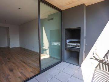 Con balcón Terraza, Departamento 4 ambientes en Parque Chacabuco – Excelente ubicación