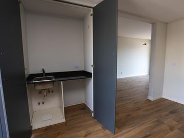 Con balcón Terraza, Departamento 4 ambientes en Parque Chacabuco – Excelente ubicación