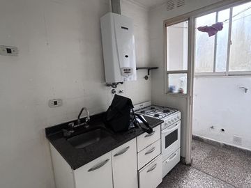 Departamento en Flores