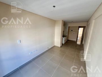 Departamento en Venta 1 Dormitorio en Martin con Balcón