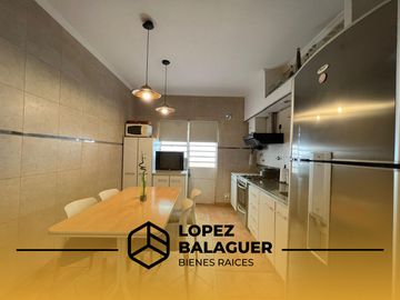 Venta Casa - Villa Lugano - 3 dormitorios con cochera - APTO CREDITO