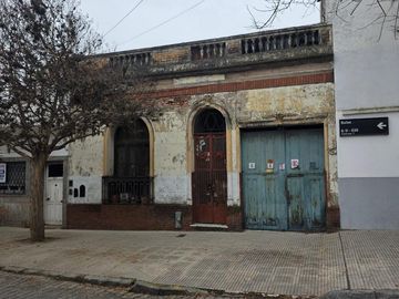 Terreno en Parque Chacabuco