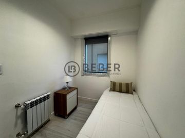 Venta departamento 4 ambientes con balcon terraza, Centro, Mar del Plata