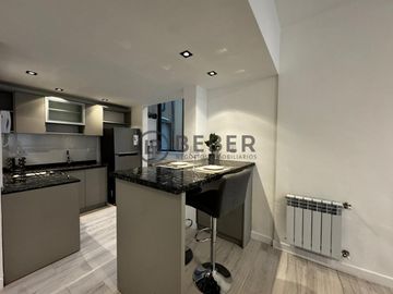 Venta departamento 4 ambientes con balcon terraza, Centro, Mar del Plata