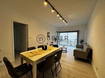 Venta departamento 4 ambientes con balcon terraza, Centro, Mar del Plata