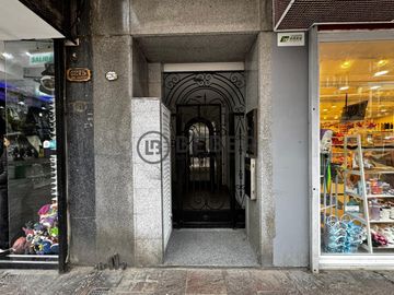 Venta departamento 4 ambientes con balcon terraza, Centro, Mar del Plata