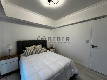 Venta departamento 4 ambientes con balcon terraza, Centro, Mar del Plata