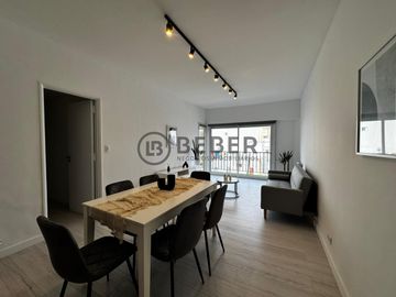 Venta departamento 4 ambientes con balcon terraza, Centro, Mar del Plata
