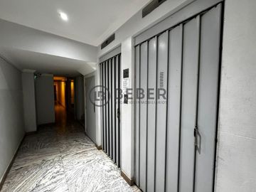 Venta departamento 4 ambientes con balcon terraza, Centro, Mar del Plata