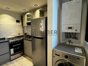 Venta departamento 4 ambientes con balcon terraza, Centro, Mar del Plata