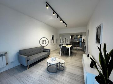 Venta departamento 4 ambientes con balcon terraza, Centro, Mar del Plata