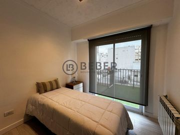 Venta departamento 4 ambientes con balcon terraza, Centro, Mar del Plata